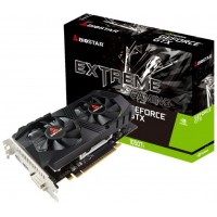 VGA BIOSTAR GEFORCE GTX1050TI 4GB GDDR5 1xDP 1xHDMI