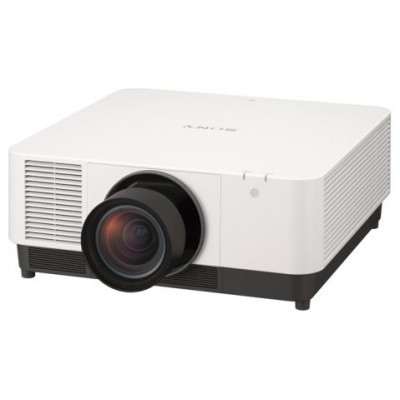 Sony VPL-FHZ101 videoproyector Proyector para grandes espacios 10000 lúmenes ANSI 3LCD WUXGA (1920x1200) Blanco (Espera 4 dias)