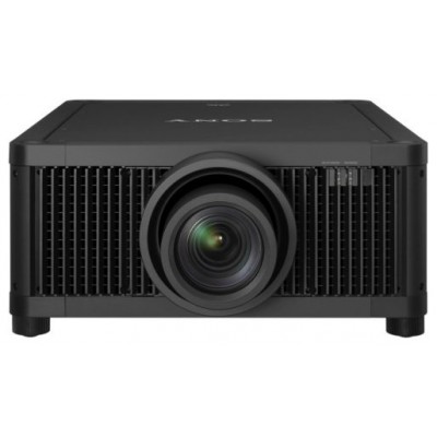 Sony VPL-GTZ380 videoproyector Proyector para grandes espacios 10000 lúmenes ANSI SXRD 4K (4096x2400) 3D Negro (Espera 4 dias)