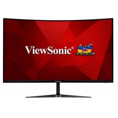 MONITOR VIEWSONIC 32" 16:9 1920 X 1080 CURVE MONITOR 240HZ 1MS MPRT A.SYNC 2 HDM