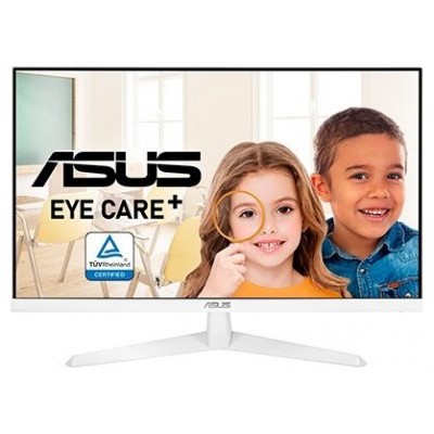 Monitor 27" Hdmi Vga Asus Vy279he-w 75hz 1ms