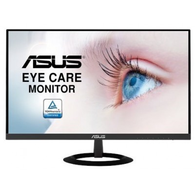 MONITOR 24 HDMI VGA ASUS VZ249HE FHD 1920x1080 IPS 