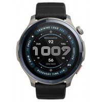 Amazfit Balance 2 3,81 cm (1.5") AMOLED Digital 480 x 480 Pixeles Pantalla táctil Gris Wifi GPS (satélite) (Espera 4 dias)