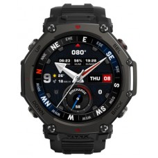AMAZFIT T-REX 3 PRO BLACK (Espera 4 dias) AMAZFIT T-REX 3 PRO BLACK (Espera 4 dias)
