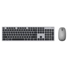 TECLADO Y RATON INALÁMBRICOS ASUS W5000 PLAT· (Espera 4 dias)