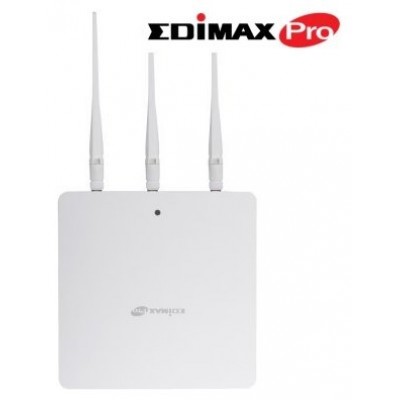 Edimax PRO Punto Acceso WAP1750 Dual-Band PoE