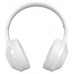 Celly Auricular Diadema Inalámbrico WAVEBEAT Blanc