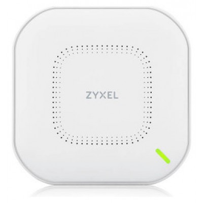 AP ZYXEL WIFI6 SIGLE PACK 802.11ax 4x4 Dual OPTIMIZED ANTENA