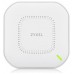 AP ZYXEL WIFI6 SIGLE PACK 802.11ax 4x4 Dual OPTIMIZED ANTENA