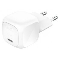CARGADOR DE PARED BELKIN WCA009KQWH BOOST CHARGE USB-C