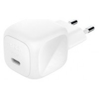 CARGADOR USB BELKIN WCA013KQWH USB-C PD 45W COLOR