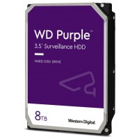 Disco Duro 1tb Western Digital Purple Sata6g