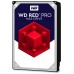 HDD WD NAS 3.5"" 4TB 7200RPM 256MB SATA3 RED (Espera 4 dias)