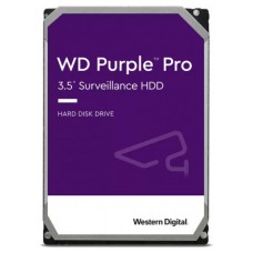 DISCO DURO 8 TB 3.5 "" SATA WD PURPLE PRO (Espera 4 dias)