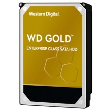 Western Digital Gold 3.5" 8000 GB Serial ATA III (Espera 4 dias)