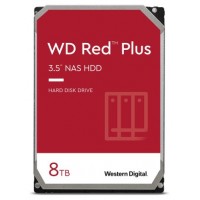 Western Digital WD80EFPX 8TB SATA3 Red Plus