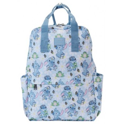 MINI MOCHILA LILO & STITCH PRIMAVERA LOUNGEFLY WDBK3537 (Espera 4 dias)