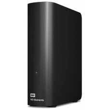 Western Digital WD Elements disco duro externo 16 TB USB tipo A 2.0/3.2 Gen 1 (3.1 Gen 1) Negro (Espera 4 dias)