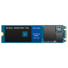 WD-SSD WDS100T2B0C