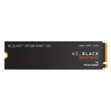 DISCO M.2 NVMe 1TB WD SN7100 BLACK PCIE 4.0 READ