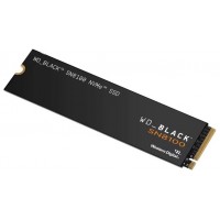 WD Black SN8100 SSD 4TB PCIe Gen5x4 14900 MB-s