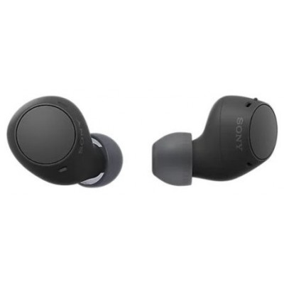 AURICULARES SONY WF-C510 BK