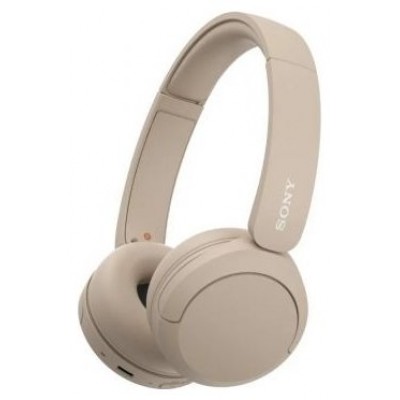 AURICULARES SONY WH-CH520 BG