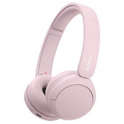 AURICULARES SONY WH-CH520 PK