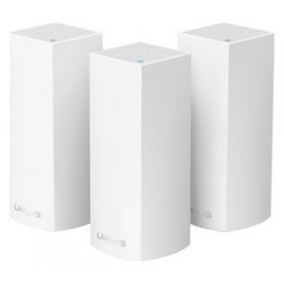 Punto De Acceso Interior Mesh Wifi 5 Linksys Velop