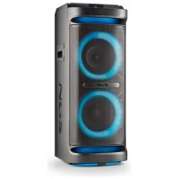 ALTAVOZ NGS DJ 2000W COMPATIBLE CON TECNOLOGIA