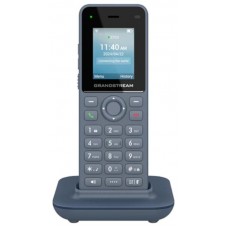 Grandstream WP816 IP Phone WiFi6 2 SIP 2 Lines