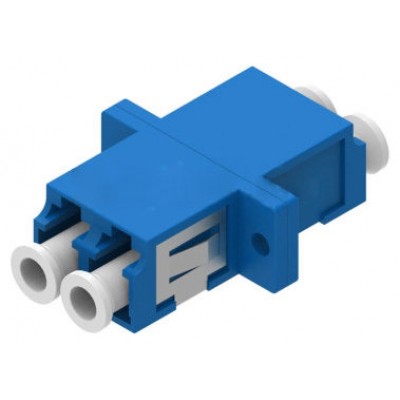 WP WPC-FA0-LC0101 adaptador de fibra óptica LC/LC 1 pieza(s) Azul (Espera 4 dias)