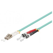 WP WPC-FP3-5LCST-010 Cable de fibra óptica e InfiniBand 1 m LC ST Azul (Espera 4 dias)
