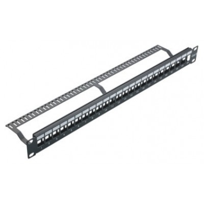 WP WPC-PAN-BU24 panel de parcheo (Espera 4 dias)