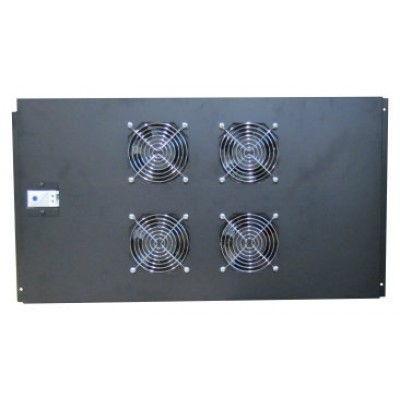 WP WPN-ACS-N100-4 hardware accesorio de refrigeración Negro (Espera 4 dias)