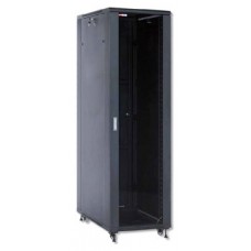 WP WPN-RNA-32606-BS armario rack 32U Rack o bastidor independiente Negro (Espera 4 dias)