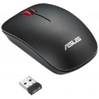 RATON ASUS WT300 BLACK RF INALAMBRICO PILAS