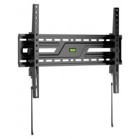 SOPORTE AISENS PARED ECO INCLINABLE MONITOR/TV 75KG DE 37-86 NEGRO