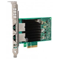 INTEL ETHERNET CONVERGED NETWORK ADAPTER X550-T2, 5 PACK  X550T2G1P5 940263 (Espera 4 dias)