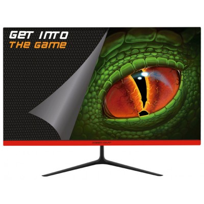 Monitor 27" Hdmi Vga Keep Out Gaming Xgm27v6 Fhd