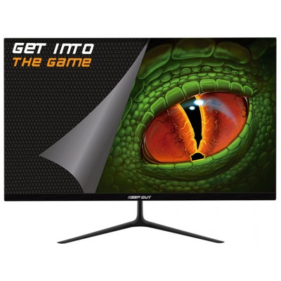 MONITOR 27" HDMI VGA KEEP OUT GAMING XGM27V8 FHD
