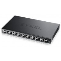 Zyxel XGS2220-54 Gestionado L3 Gigabit Ethernet (10/100/1000) (Espera 4 dias)