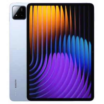 TABLET XIAOMI PAD 7 8GB/128GB BLUE (Espera 4 dias)