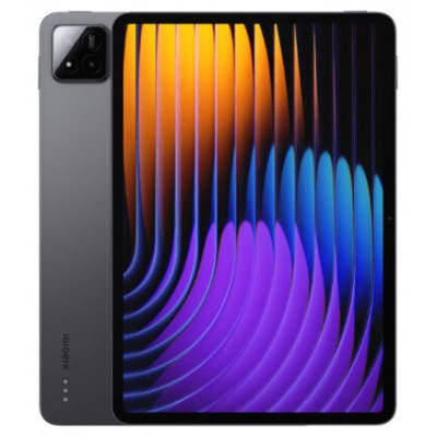 TABLET XIAOMI PAD 7 8GB/256GB GRAY (Espera 4 dias)