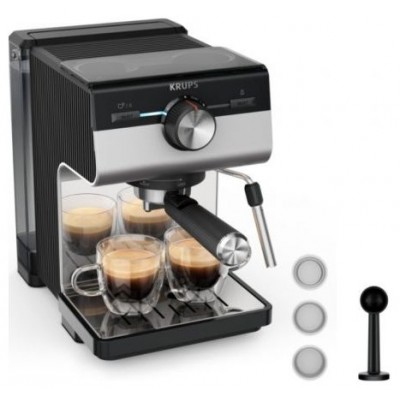 KRU-PAE-CAF AUTHENTIC P SV