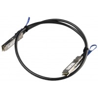 MikroTik XQ+DA0001 Cable QSFP28 40/100G Stack 1M