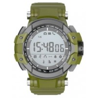 RELOJ INTELIGENTE DEPORTIVO BILLOW XS15GR ANTI-SHOCK