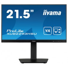 iiyama ProLite XUB2293HSU-B7 pantalla para PC (Espera 4 dias)