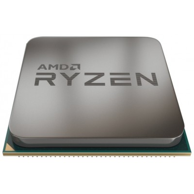 CPU AMD RYZEN 3 3200G TRAY