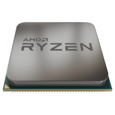 CPU AMD RYZEN 3 3200G TRAY